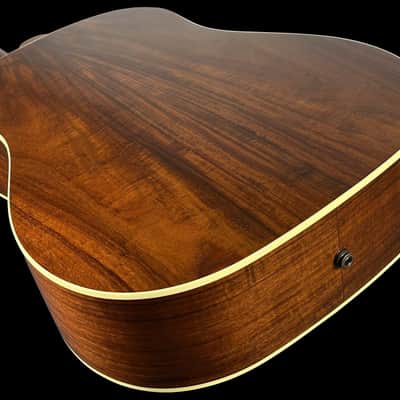 Gibson Limited Edition J-45 Granadillo 2016 - gloss image 6