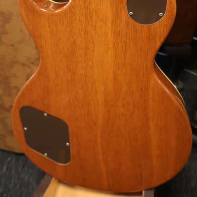 Gibson '57 Les Paul Double Gold Reissue VOS (USED) image 5