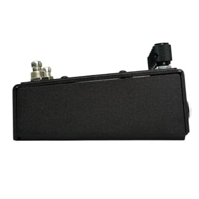 GFI System Enieqma Equalizer 2023 - Present - Black image 3