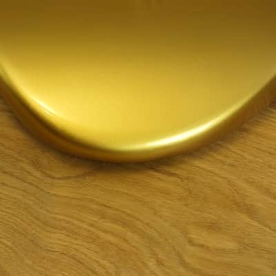 Immagine Fender Stratocaster American Original 50's Aztec Gold 2018 - 9