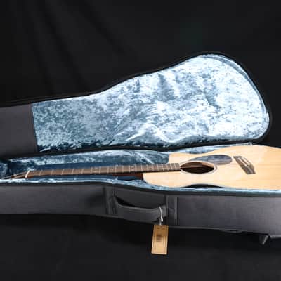 Martin SC-13E Modern Road Series Acoustic-Electric Guitar - Mezcal Burst with softshell case 051 image 14