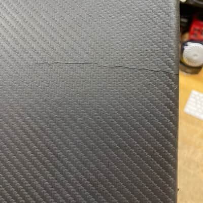 Fender Mustang V Guitar Amp Head image 5