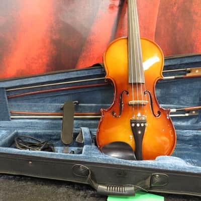 CVNAE-300 Violin (Raleigh, NC) image 1