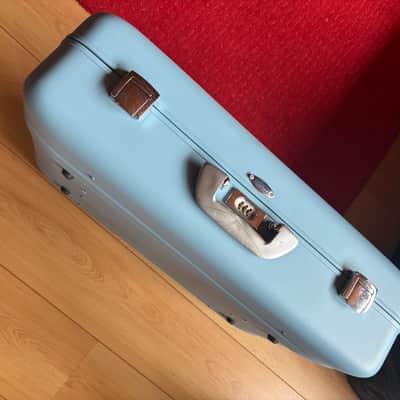 Buchla Music Easel 208p / Toolbox / Halliburton Zero / 291 filter image 3