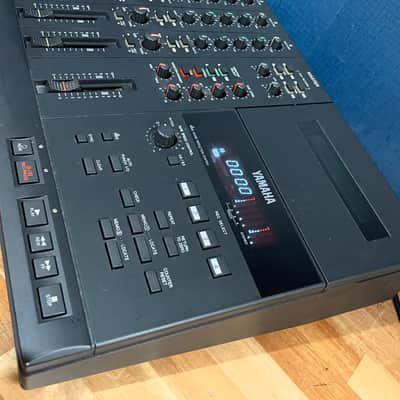 [Excellent] Yamaha MT4X Multitrack Cassette Recorder - Black image 5