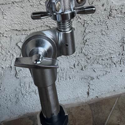 Vintage 1980s Slingerland Snare Drum Stand (SN01-0826) image 3