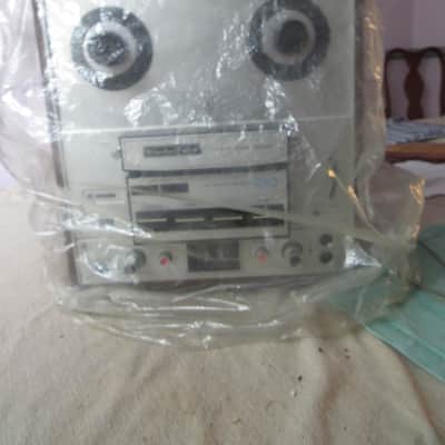 Dokorder 6020 reel to reel in excellent condition serviced - 1970's image 6