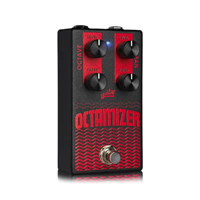 Aguilar - Octamizer Gen2 image 3
