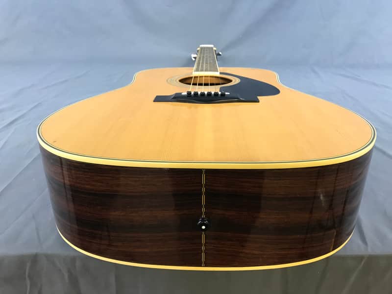 Yamaha FG-301B | Reverb
