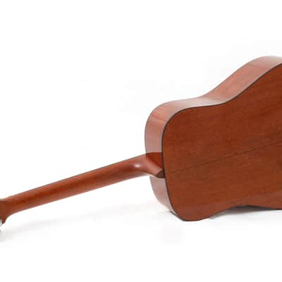 Martin Custom Shop D-18 2010 image 10