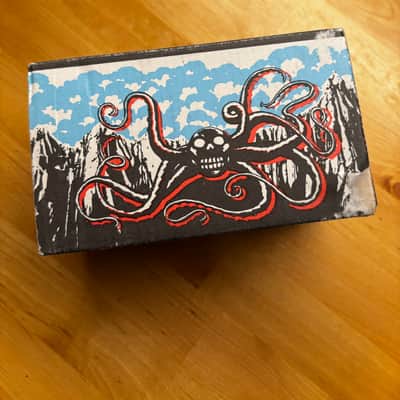 EarthQuaker Devices Transmisser Resonant Reverberator 2017 - Various image 4