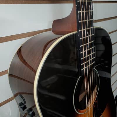 Martin CEO-6 2010 - 2013 - Sunburst image 5