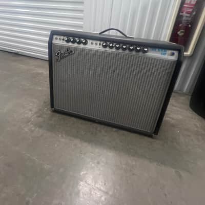 Fender Twin Reverb 2015 image 1