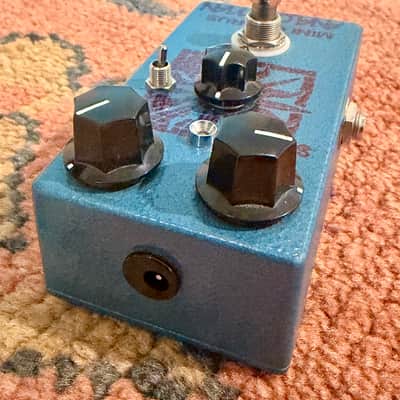 Analogman Mini Chorus 2005 - Present - Cobalt image 4