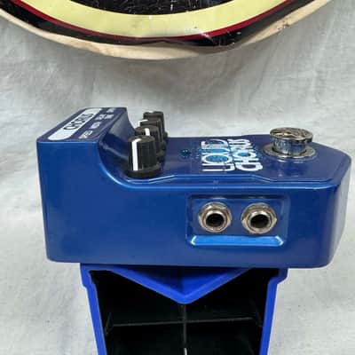 Visual Sound v2 Series Liquid Chorus & Echo Delay Pedal image 7