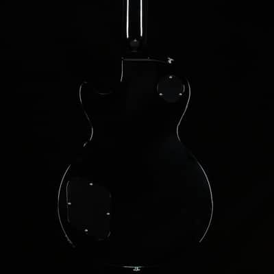 Gibson Noel Gallagher Les Paul Standard Ebony (342) image 4