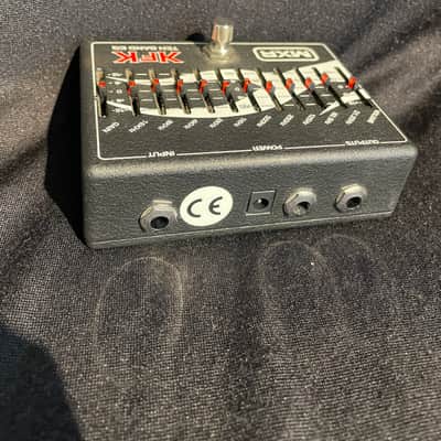 MXR KFK 110 band EQ image 3