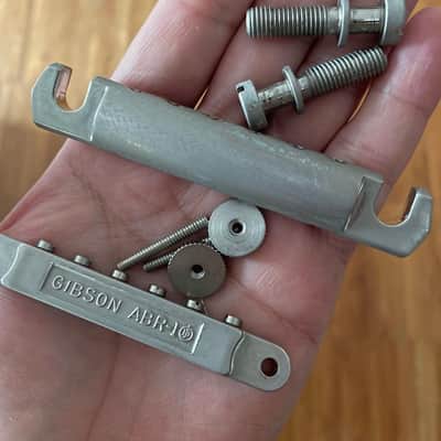 59 Parts - aged relic guitar parts for Gibsons, Fenders | Reverb