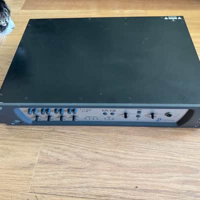 Digidesign Digi 002R Firewire Audio Interface 2000s - Grey image 3