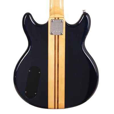 1980s Vantage VS695B Bass Trans Blue image 6