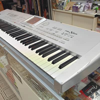 Immagine KORG PA1X Pro Professional Arranger 76 Tasti - 2