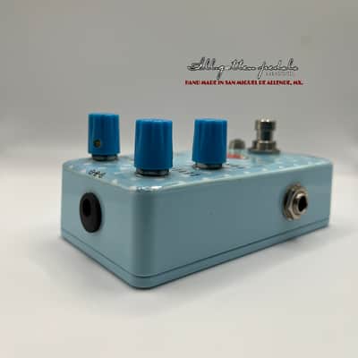 Ill-Gotten Pedals Clipping Melon image 2