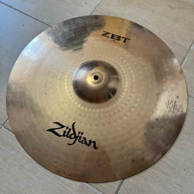 Zildjian 20