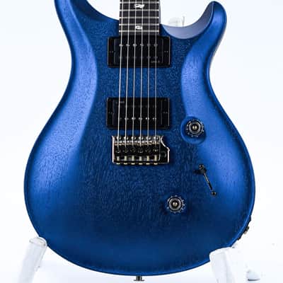 PRS Standard 24 Satin Pearl Black image 5