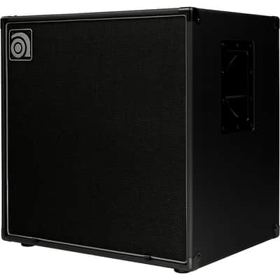 Ampeg Venture VB-115 Bass Cabinet Regular image 4