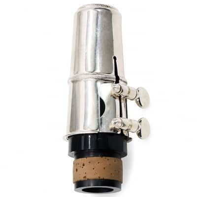 Buffet Crampon R13 Professional Bb Clarinet in Grenadilla SN F499157 image 19