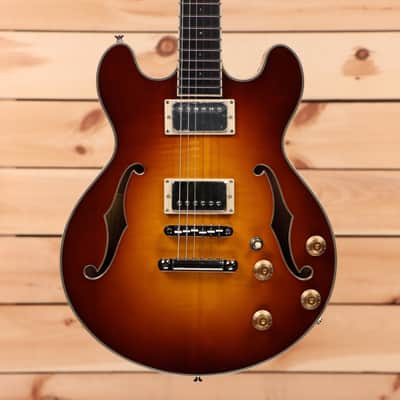 Eastman T184MX - Goldburst - P2202546 image 2