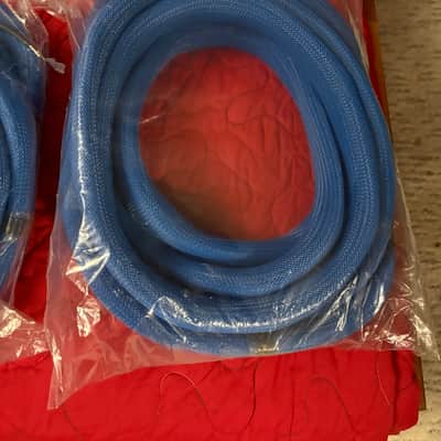 PranaWire Deva Speake Cables 2M image 3