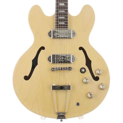 EPIPHONE Inspired by John Lennon Casino E230TD [09121502247] (09/09) image 1