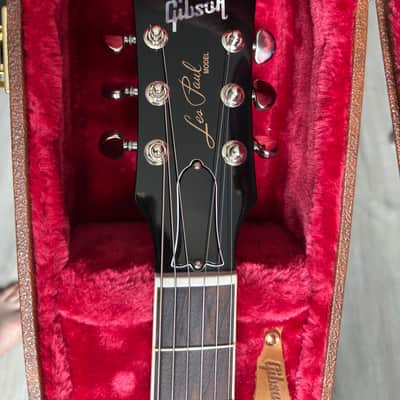 Gibson Les Paul Standard '60s - Bourbon Burst AA image 5