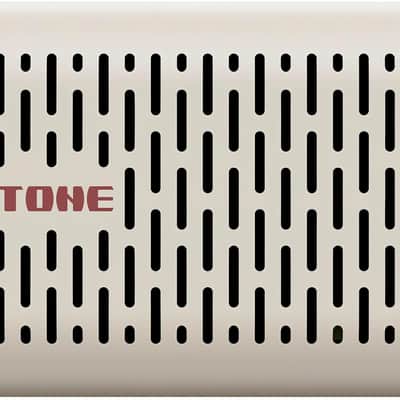 New Hotone Pulze Mini Amp 5 Watt Bluetooth Modeling Amplifier Studio Processor AP-5WH Pocket Amp image 3