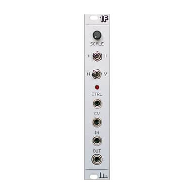 Transient Modules 1F Eurorack Switch Module image 2