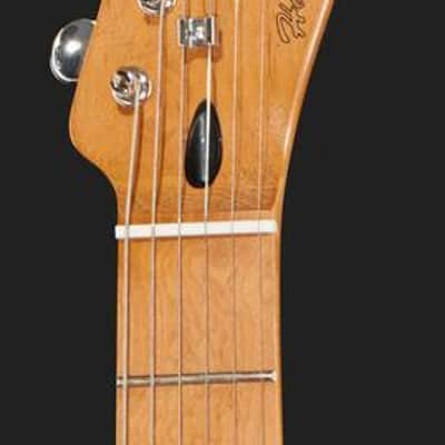 Harley Benton TE-52 NA Vintage Series image 4
