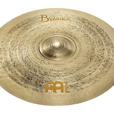 Meinl 22" Byzance Jazz Tradition Light Ride