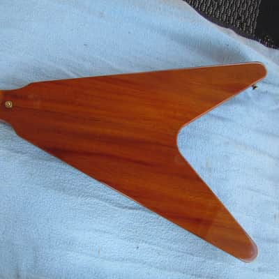 2006 Gibson Flying V 76 Limited Edition Clean W/Gibson Gig Bag Gibson Flying V Plays Great! image 7