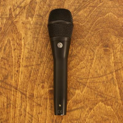 New Shure KSM9H/S (Hypercardioid/Subcardioid)Vocal Mic Black Free 2 DAY Shipping! image 1