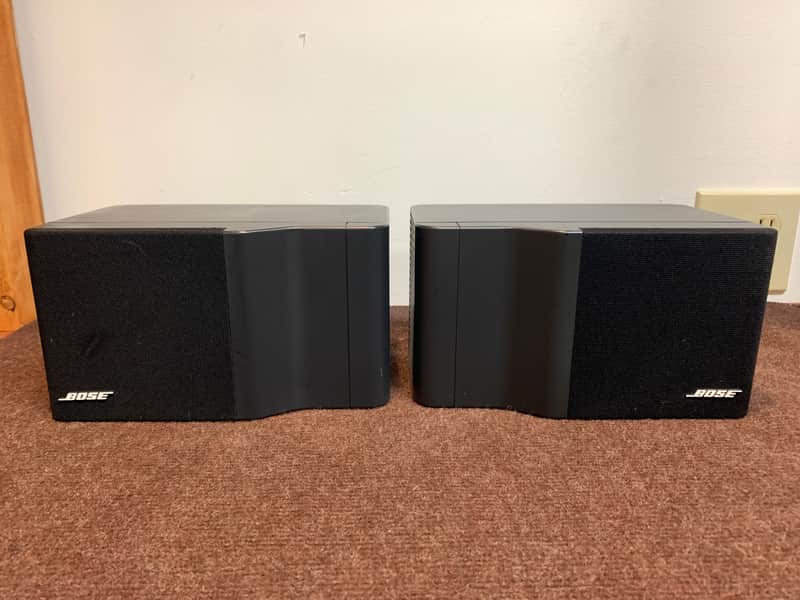 Bose Freestyle Speaker System image 1