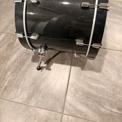 Roland KD-200-MS V-Drum 20" Kick Drum Pad 2020s - Midnight Sparkle image 4
