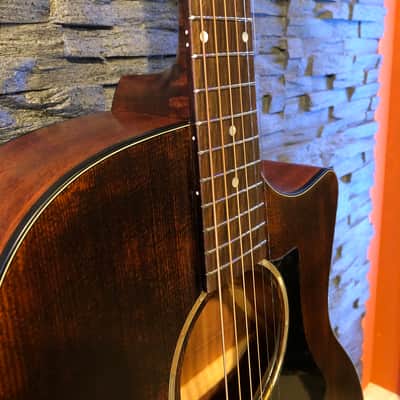 Eastman PCH-1 GAce Classic image 5