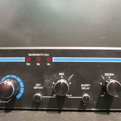 MXR 151 Digital Delay System II image 4
