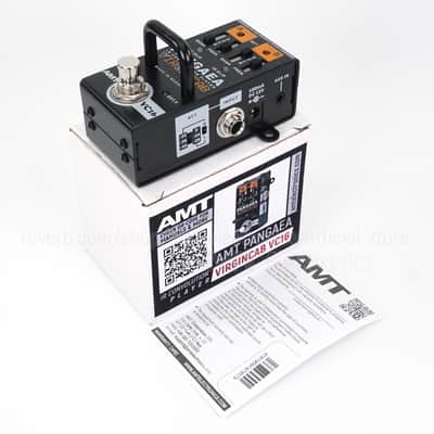 AMT Electronics Pangaea VirginCab VC16 image 9
