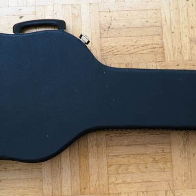 Sakai "Top Twenty/The Cure" ~1970 made in Japan - original case - pro setup, player ready image 14