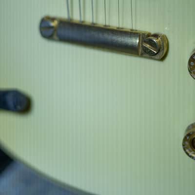 Gibson Les Paul Custom - White image 19