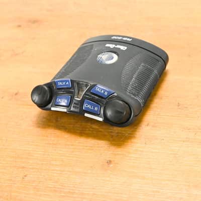 Clear-Com RS-602 Two-Channel Intercom Belt Pack CG01ZZ9 image 1