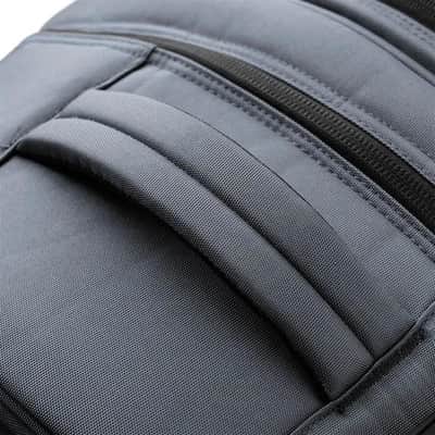 Gator Icon Snare Drum Bag 14x5.5 Gray image 5