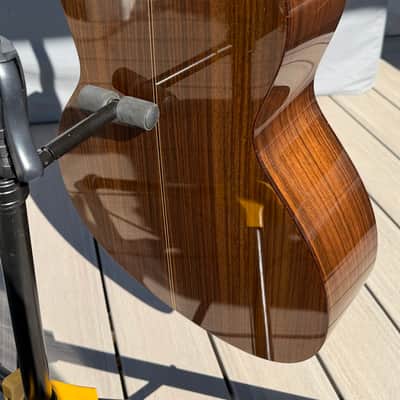 Collings C10 Deluxe SB Short Scale image 15